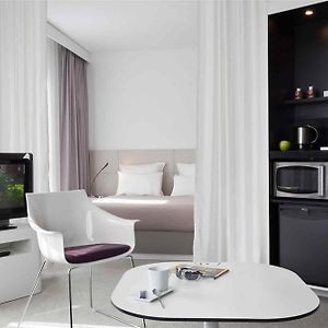 Suite Room